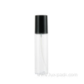 250ml empty plastic square lotion hand shampoo bottles